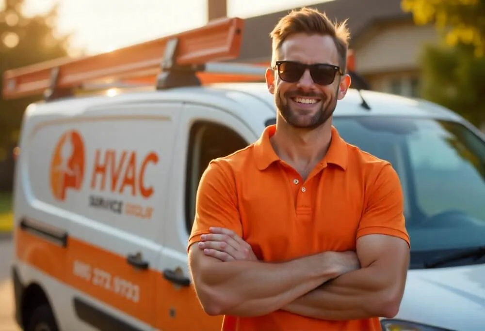 Professional HVAC repair and installation services in Mayville, WI